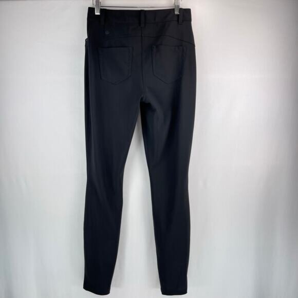 Lululemon City Sleek 5 Pocket 7/8 Pant Size 29 - Picture 6 of 13